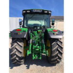 2020 John Deere 6130R Tractor - Wheel for sale — view 3