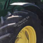 2020 John Deere 6130R Tractor - Wheel for sale — view 4