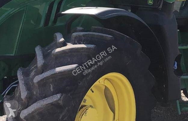 2020 John Deere 6130R Tractor - Wheel for sale — view 4