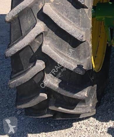 2020 John Deere 6130R Tractor - Wheel for sale — view 5