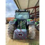 2016 John Deere 6135R Tractor - Wheel for sale — view 3