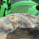 2016 John Deere 6135R Tractor - Wheel for sale — view 4