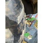 2016 John Deere 6135R Tractor - Wheel for sale — view 5