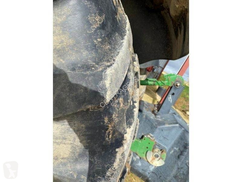 2016 John Deere 6135R Tractor - Wheel for sale — view 5