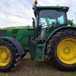 2015 John Deere 6140R Tractor - Wheel for sale