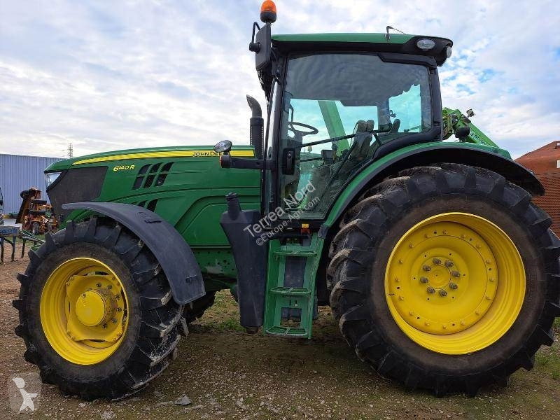 2015 John Deere 6140R Tractor - Wheel for sale