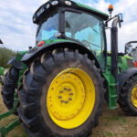 2015 John Deere 6140R Tractor - Wheel for sale — view 4