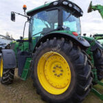 2015 John Deere 6140R Tractor - Wheel for sale — view 5