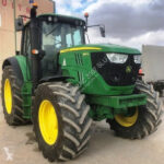 2013 John Deere 6150 M Tractor - Wheel for sale