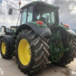 2013 John Deere 6150 M Tractor - Wheel for sale — view 4