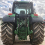 2013 John Deere 6150 M Tractor - Wheel for sale — view 5