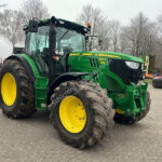 2012 John Deere 6150 R Tractor - Wheel for sale