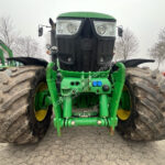 2012 John Deere 6150 R Tractor - Wheel for sale — view 3