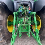 2012 John Deere 6150 R Tractor - Wheel for sale — view 4