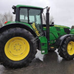 2015 John Deere 6150M Tractor - Wheel for sale