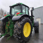 2015 John Deere 6150M Tractor - Wheel for sale — view 3