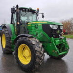 2015 John Deere 6150M Tractor - Wheel for sale — view 4