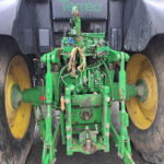 2015 John Deere 6150M Tractor - Wheel for sale — view 5