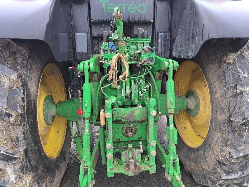 2015 John Deere 6150M Tractor - Wheel for sale — view 5