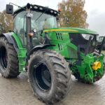2013 John Deere 6150R Tractor - Wheel for sale