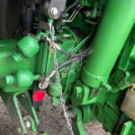 2013 John Deere 6150R Tractor - Wheel for sale — view 2