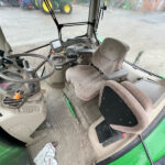 2013 John Deere 6150R Tractor - Wheel for sale — view 4