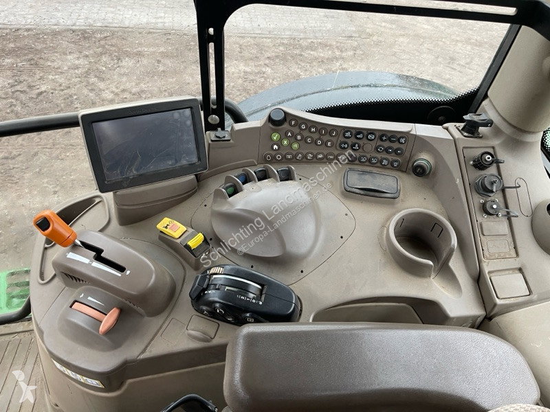 2013 John Deere 6150R Tractor - Wheel for sale — view 5