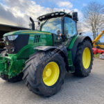 2015 John Deere 6175 R Tractor - Wheel for sale