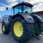 2015 John Deere 6175 R Tractor - Wheel for sale — view 2