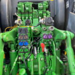 2015 John Deere 6175 R Tractor - Wheel for sale — view 3