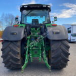 2015 John Deere 6175 R Tractor - Wheel for sale — view 4