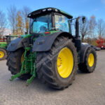 2015 John Deere 6175 R Tractor - Wheel for sale — view 5