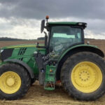 2022 John Deere 6175R Tractor - Wheel for sale