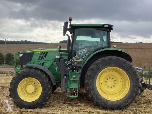 2022 John Deere 6175R Tractor - Wheel for sale
