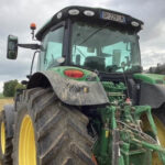 2022 John Deere 6175R Tractor - Wheel for sale — view 2