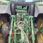 2022 John Deere 6175R Tractor - Wheel for sale — view 3