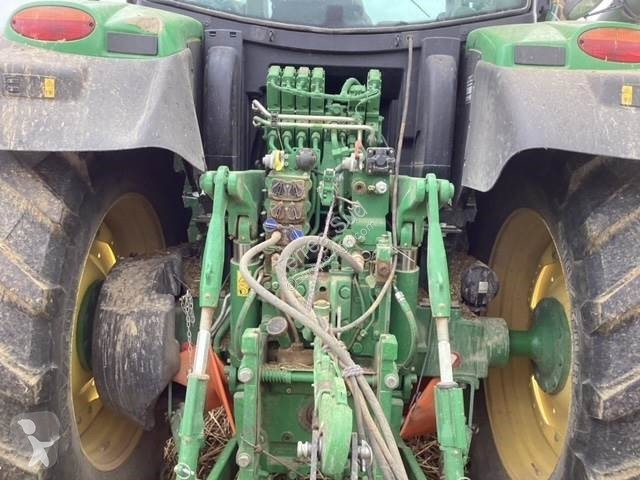 2022 John Deere 6175R Tractor - Wheel for sale — view 3