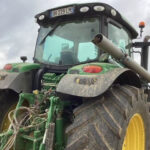 2022 John Deere 6175R Tractor - Wheel for sale — view 4