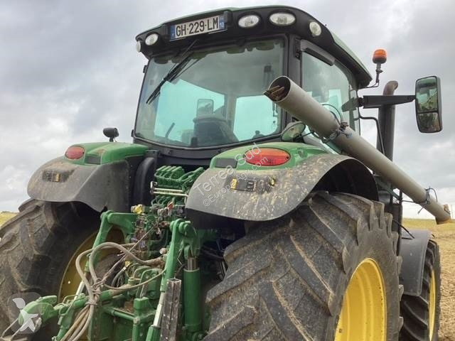 2022 John Deere 6175R Tractor - Wheel for sale — view 4