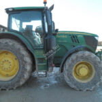 2016 John Deere 6175R FT4 Tractor - Wheel for sale — view 4