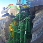 2023 John Deere 6195M Tractor - Wheel for sale — view 4