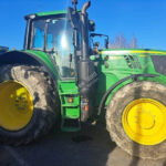 2023 John Deere 6195M Tractor - Wheel for sale — view 5