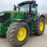 2019 John Deere 6250R Tractor - Wheel for sale