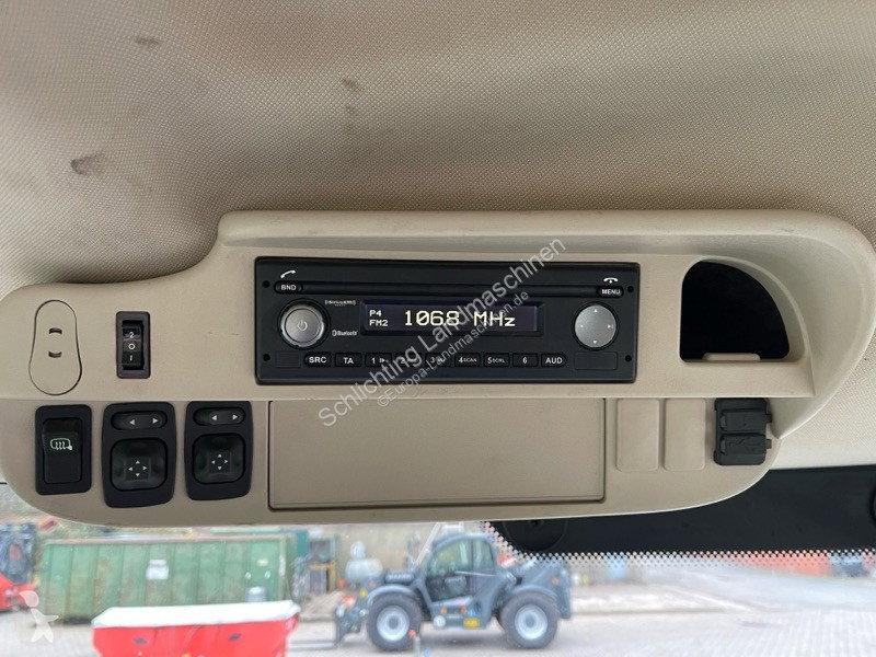 2019 John Deere 6250R Tractor - Wheel for sale — view 3
