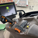 2019 John Deere 6250R Tractor - Wheel for sale — view 5