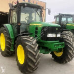 2010 John Deere 6330 Tractor - Wheel for sale