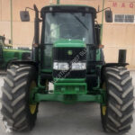 2010 John Deere 6330 Tractor - Wheel for sale — view 2