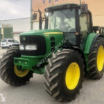 2010 John Deere 6330 Tractor - Wheel for sale — view 3