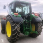 2010 John Deere 6330 Tractor - Wheel for sale — view 4