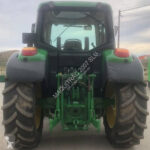 2010 John Deere 6330 Tractor - Wheel for sale — view 5